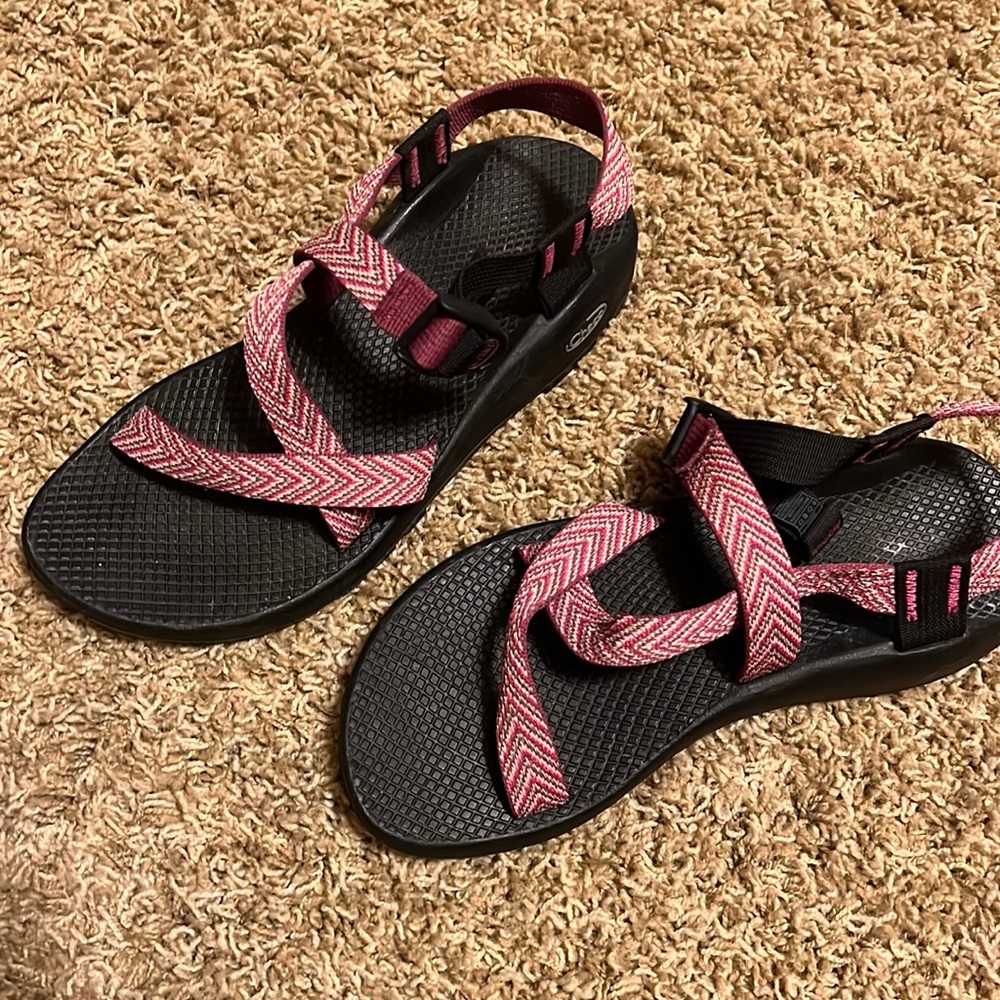 Women’s Chaco sandals
